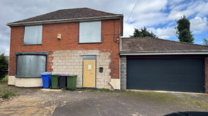 Extension Potential in Hubberts Bridge photo